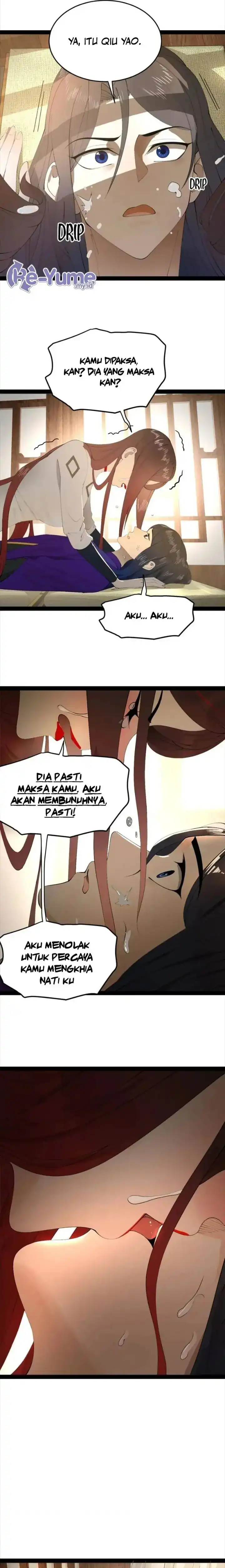 Baca Ultimate Son-in-law - Chapter 144 halaman 17