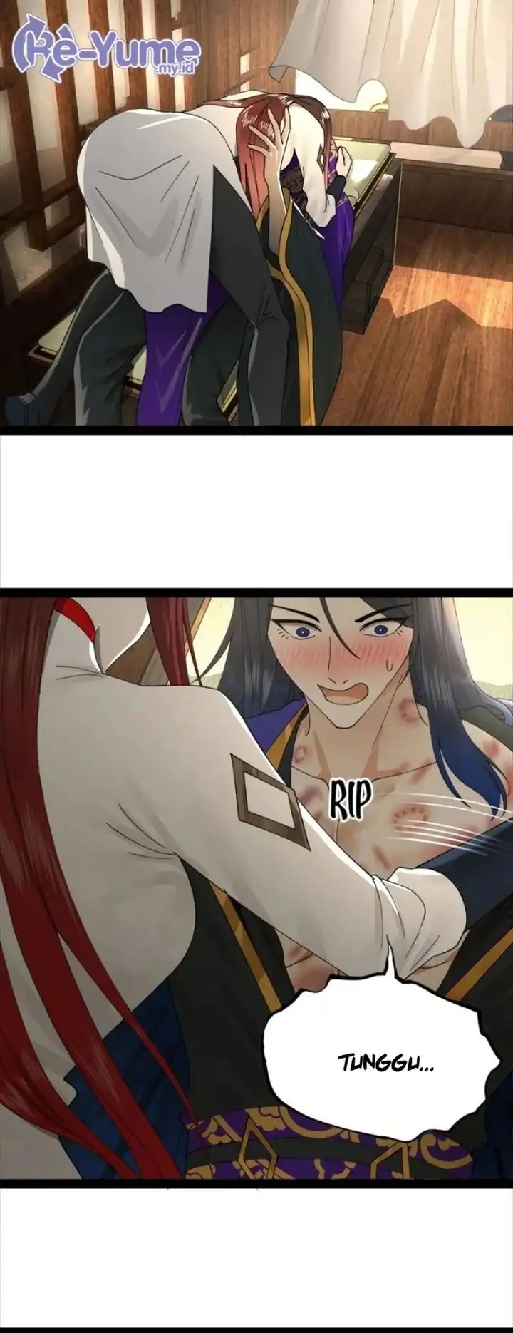 Baca Ultimate Son-in-law - Chapter 144 halaman 18