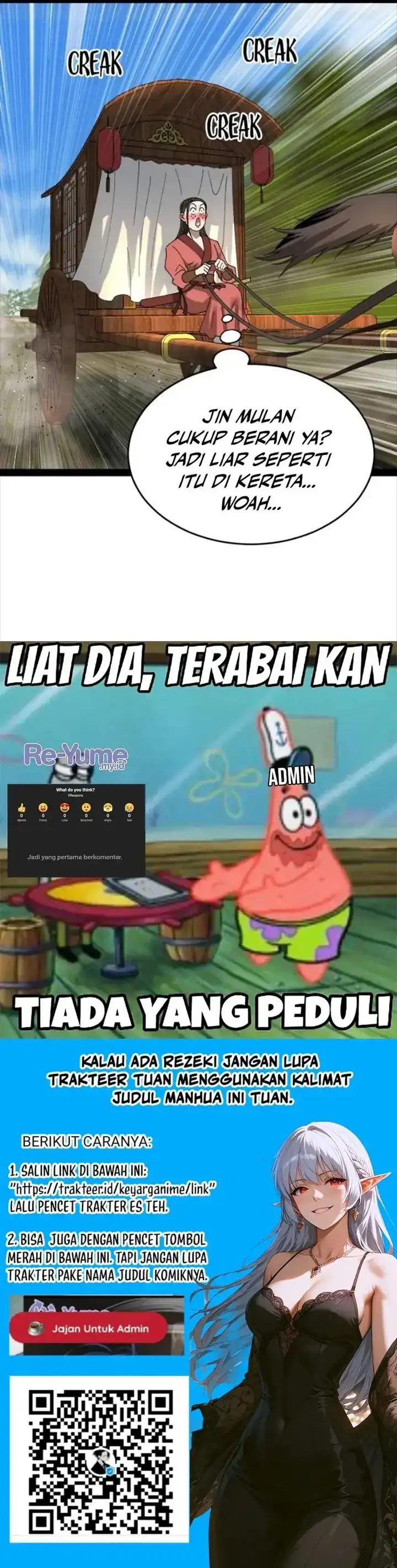 Baca Ultimate Son-in-law - Chapter 144 halaman 19