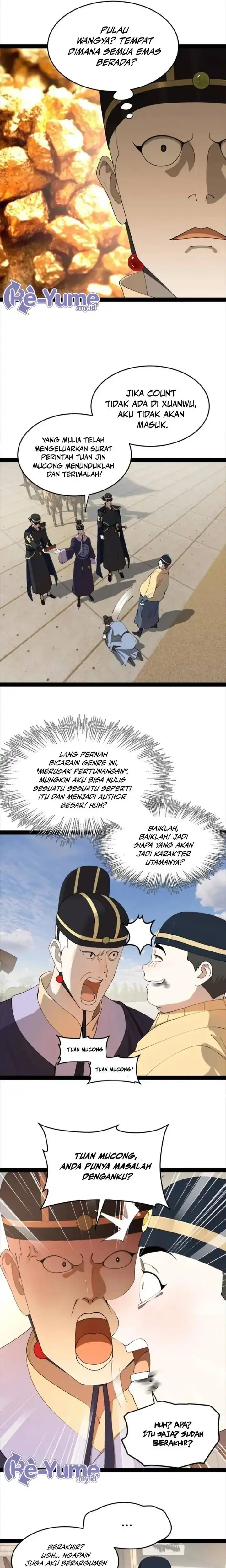 Baca Ultimate Son-in-law - Chapter 144 halaman 9