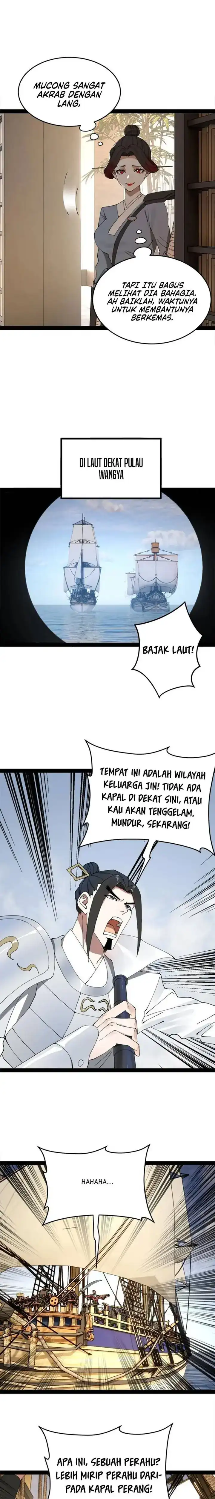 Baca Ultimate Son-in-law - Chapter 145 halaman 17