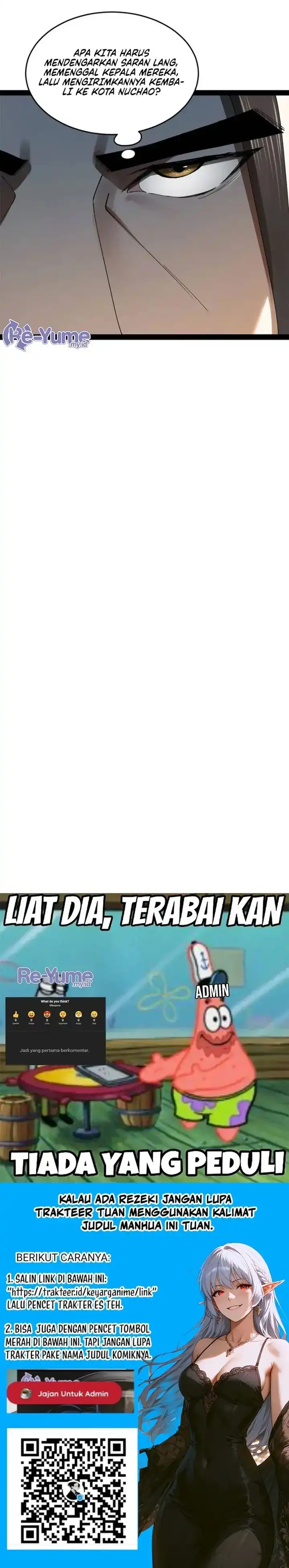 Baca Ultimate Son-in-law - Chapter 145 halaman 23