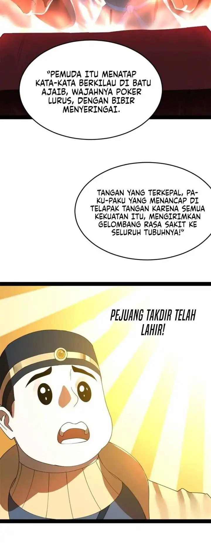 Baca Ultimate Son-in-law - Chapter 145 halaman 8