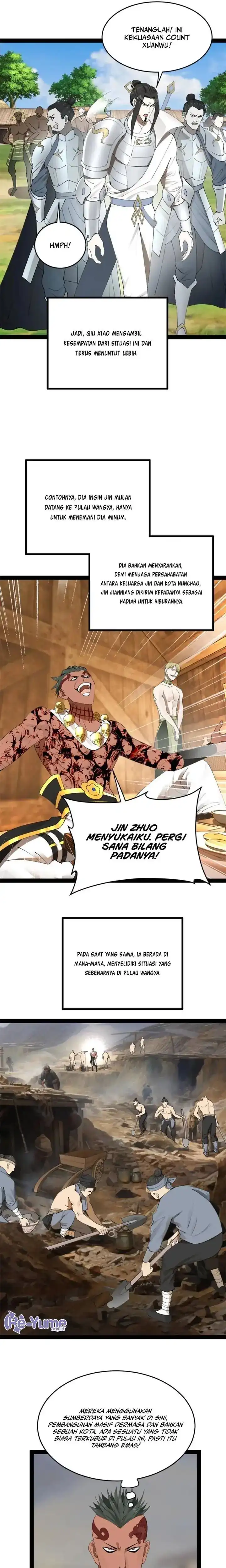 Baca Ultimate Son-in-law - Chapter 146 halaman 13