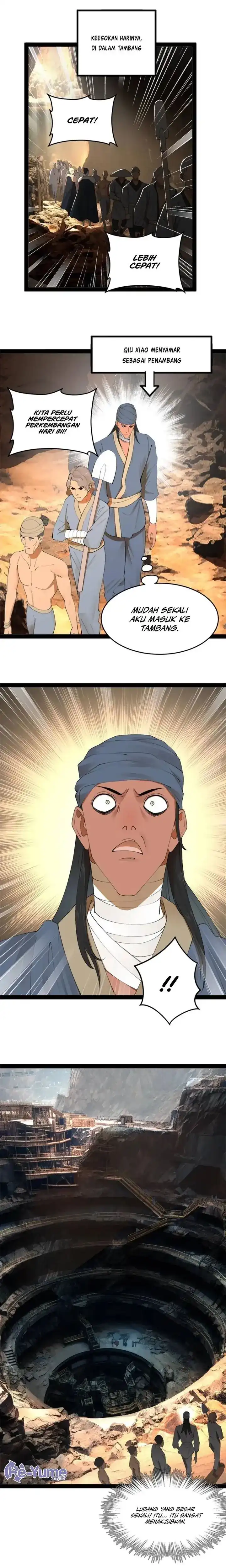 Baca Ultimate Son-in-law - Chapter 146 halaman 15