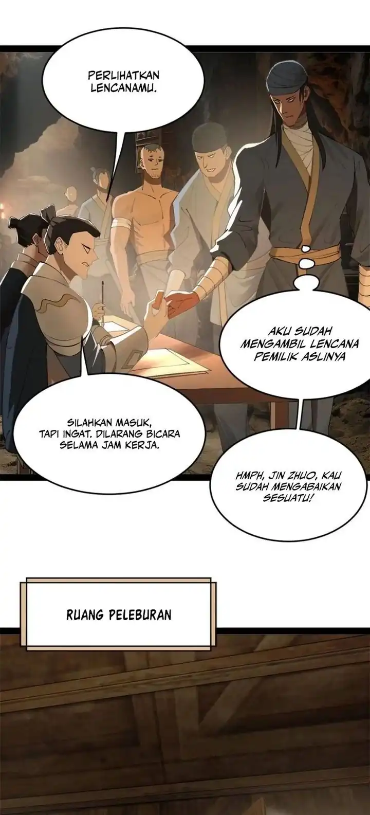 Baca Ultimate Son-in-law - Chapter 146 halaman 16