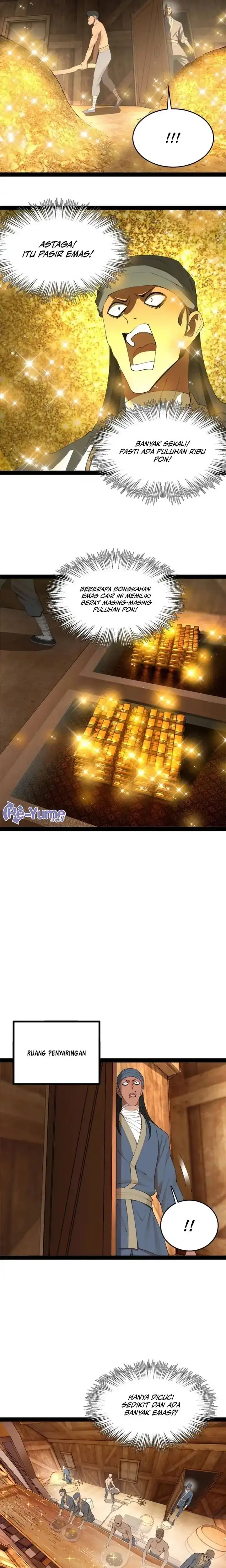 Baca Ultimate Son-in-law - Chapter 146 halaman 17