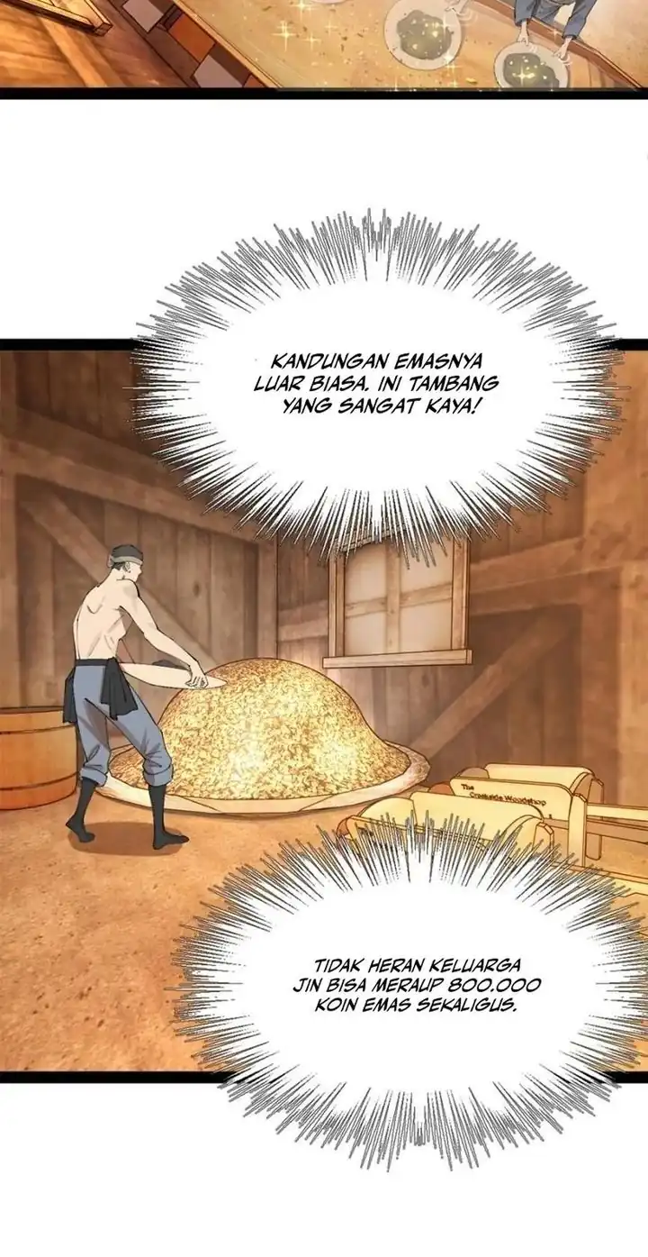 Baca Ultimate Son-in-law - Chapter 146 halaman 18