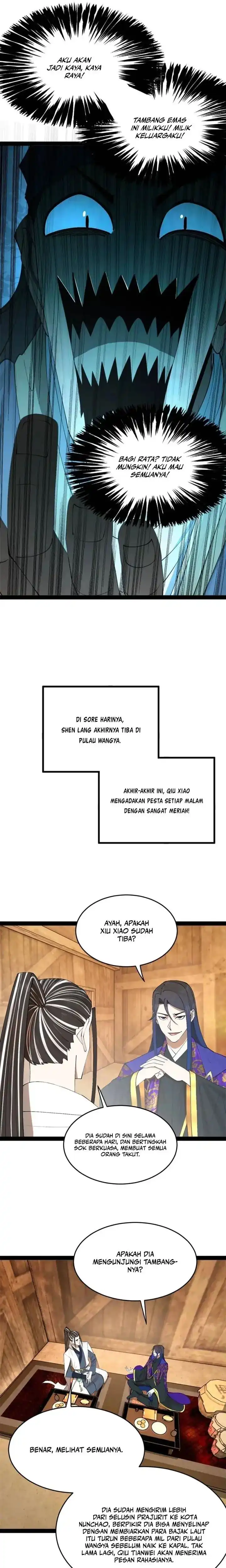 Baca Ultimate Son-in-law - Chapter 146 halaman 19