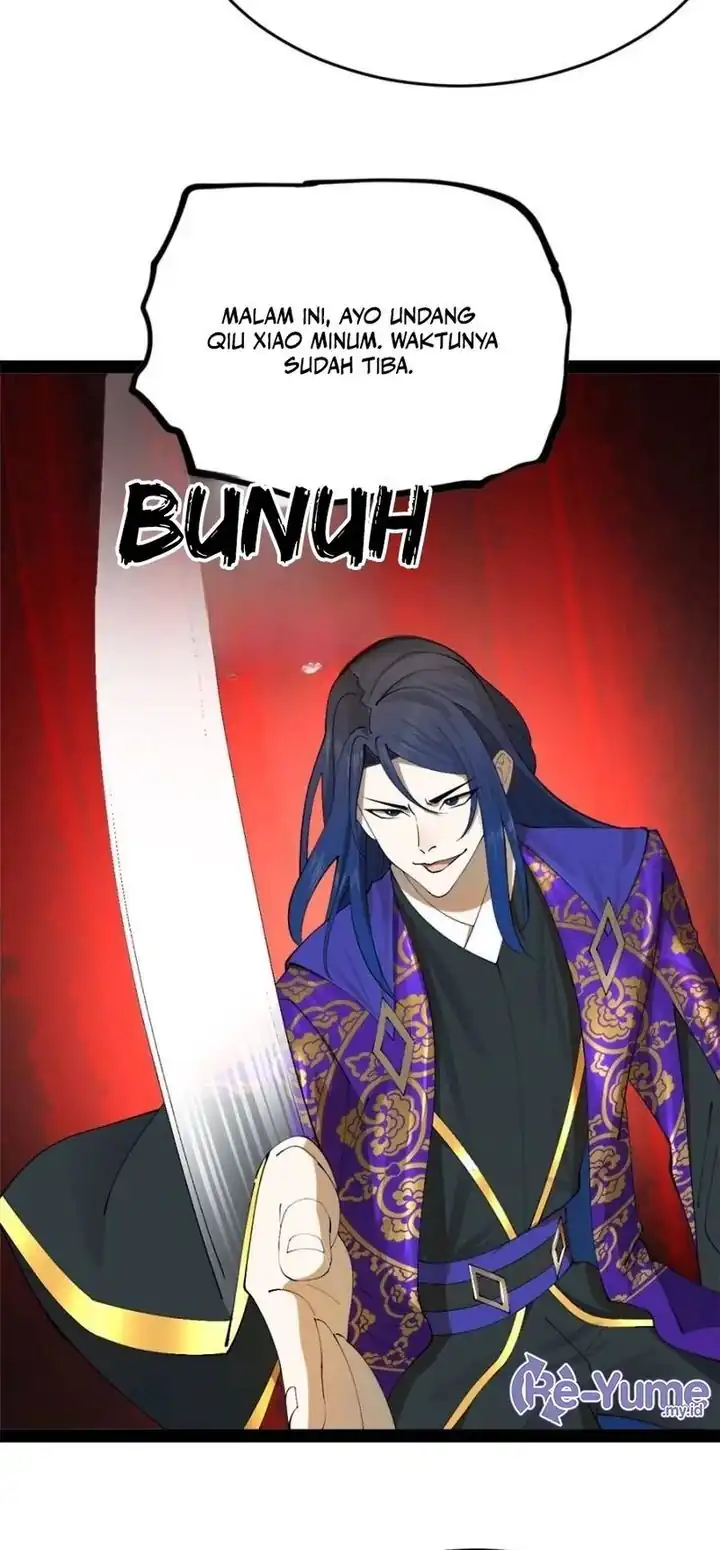 Baca Ultimate Son-in-law - Chapter 146 halaman 20