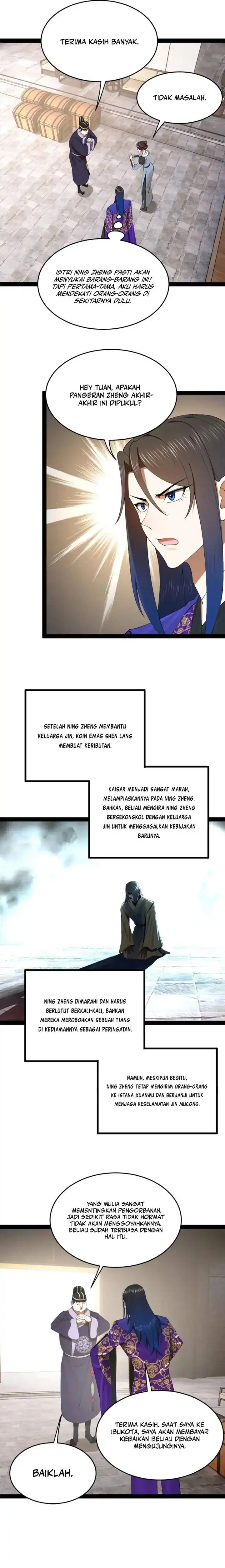 Baca Ultimate Son-in-law - Chapter 146 halaman 3