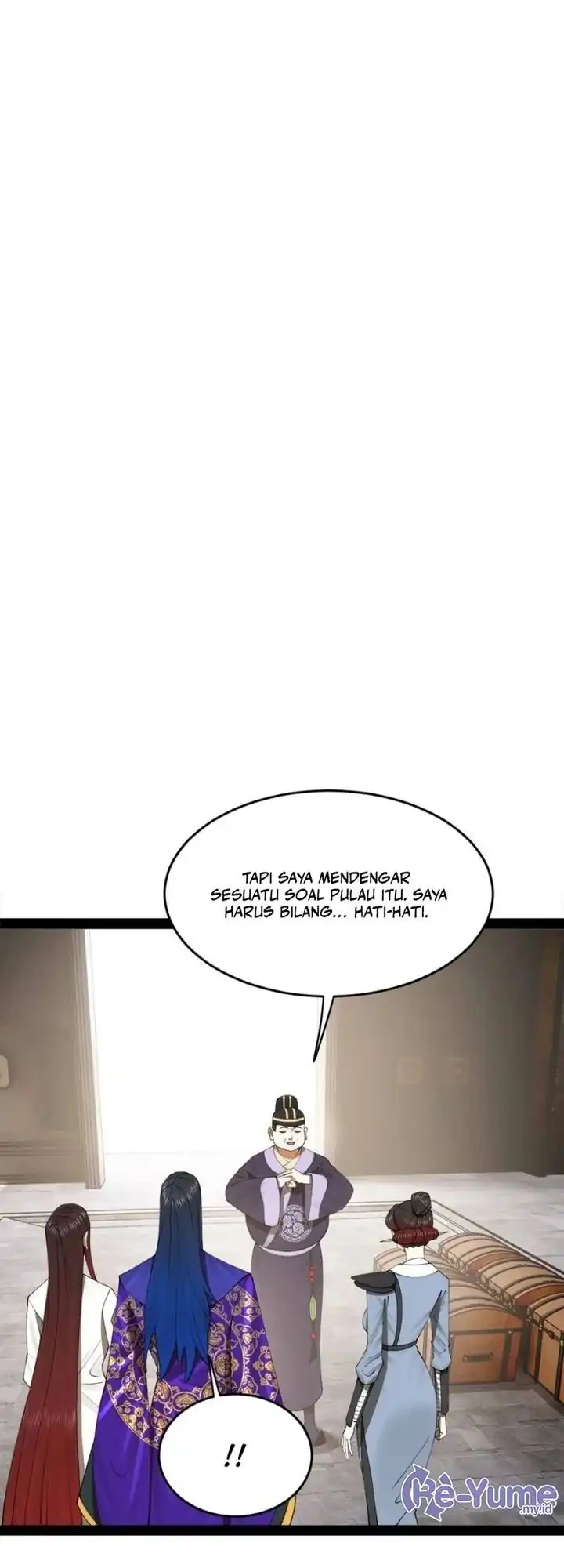 Baca Ultimate Son-in-law - Chapter 146 halaman 4