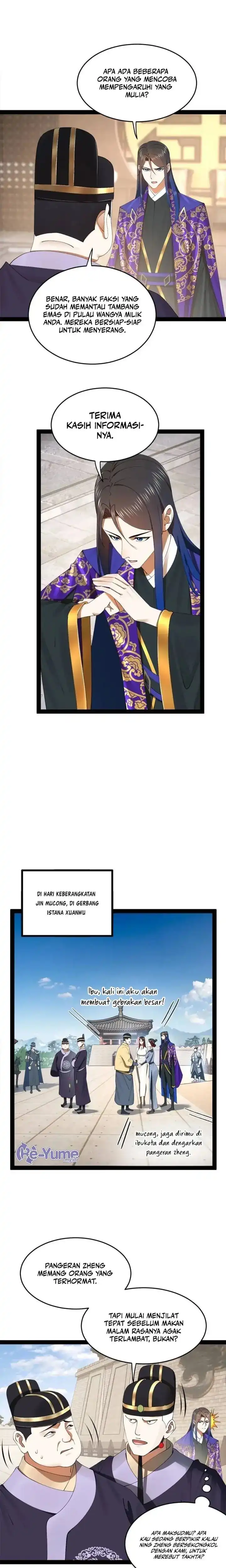 Baca Ultimate Son-in-law - Chapter 146 halaman 5