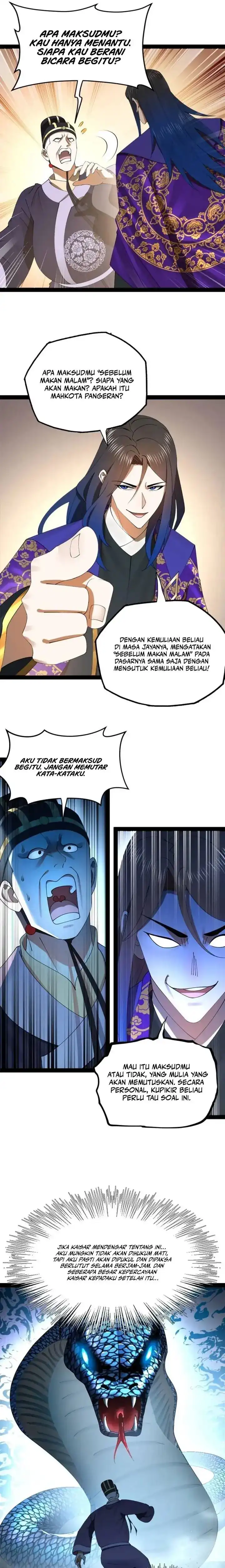 Baca Ultimate Son-in-law - Chapter 146 halaman 7