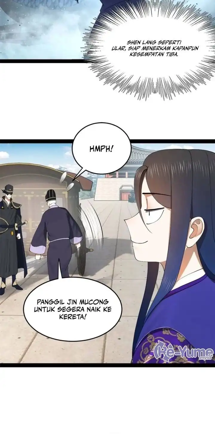 Baca Ultimate Son-in-law - Chapter 146 halaman 8