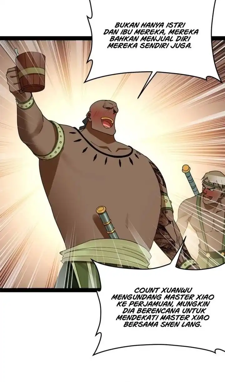 Baca Ultimate Son-in-law - Chapter 147 halaman 10