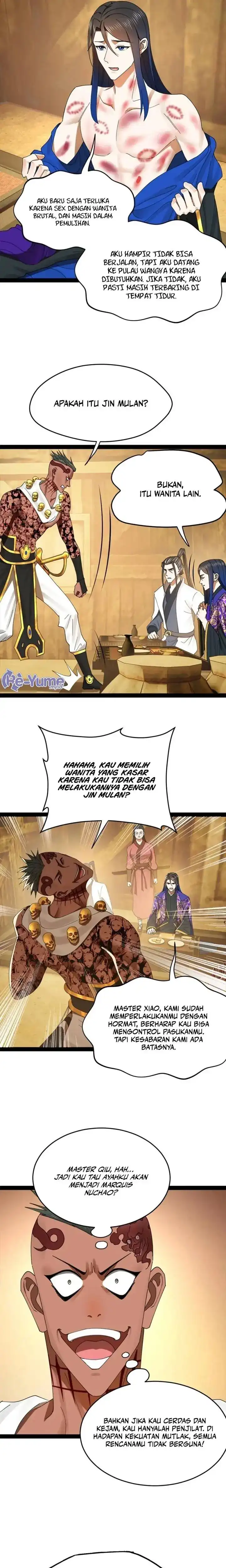 Baca Ultimate Son-in-law - Chapter 147 halaman 13