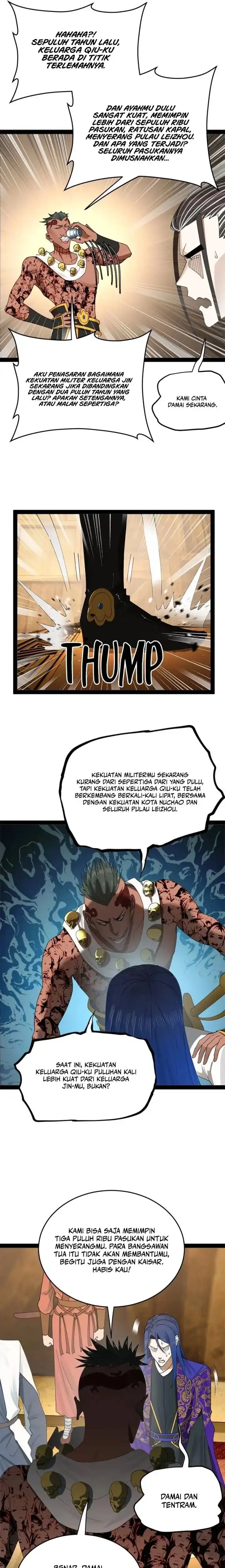 Baca Ultimate Son-in-law - Chapter 147 halaman 15