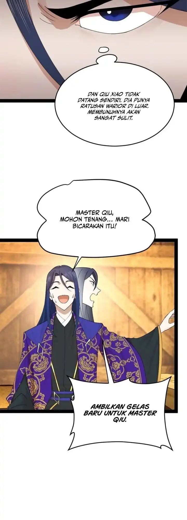 Baca Ultimate Son-in-law - Chapter 147 halaman 18