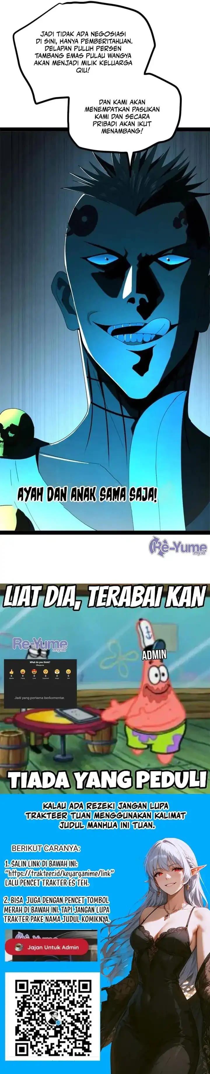 Baca Ultimate Son-in-law - Chapter 147 halaman 21