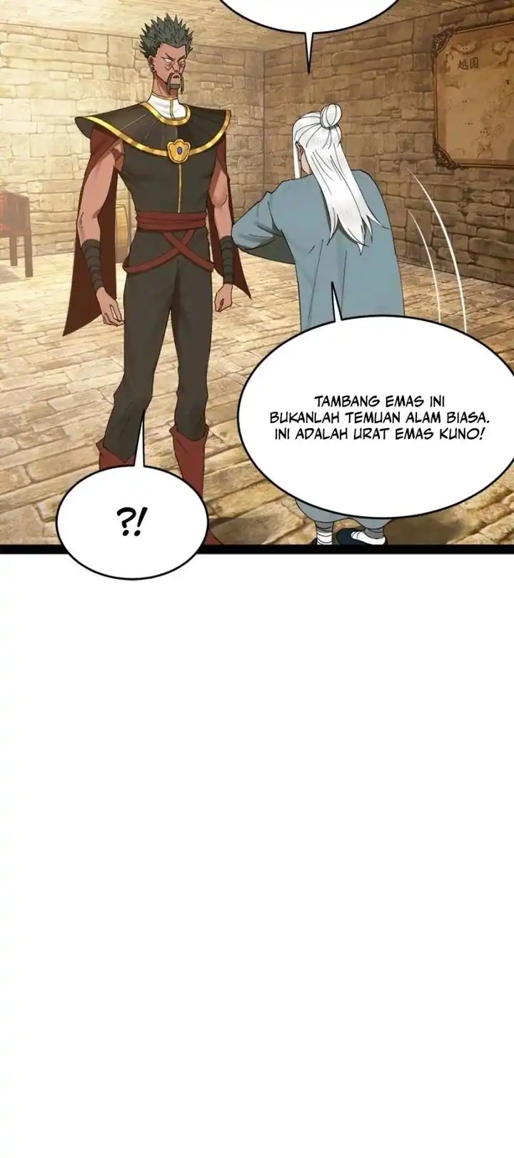 Baca Ultimate Son-in-law - Chapter 147 halaman 4