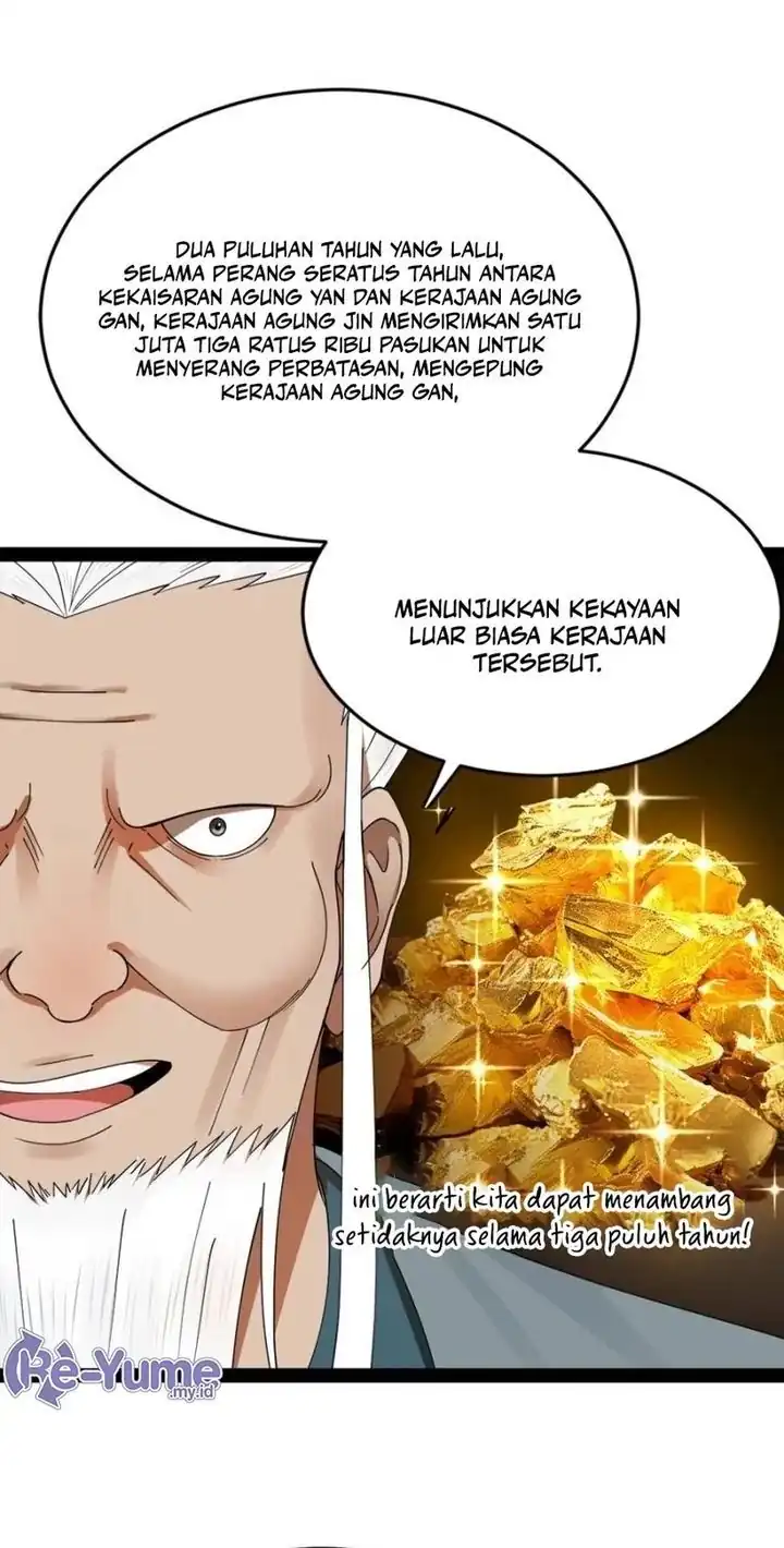 Baca Ultimate Son-in-law - Chapter 147 halaman 6