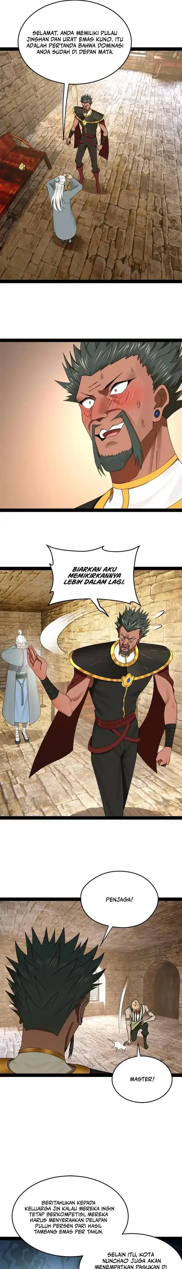 Baca Ultimate Son-in-law - Chapter 147 halaman 7