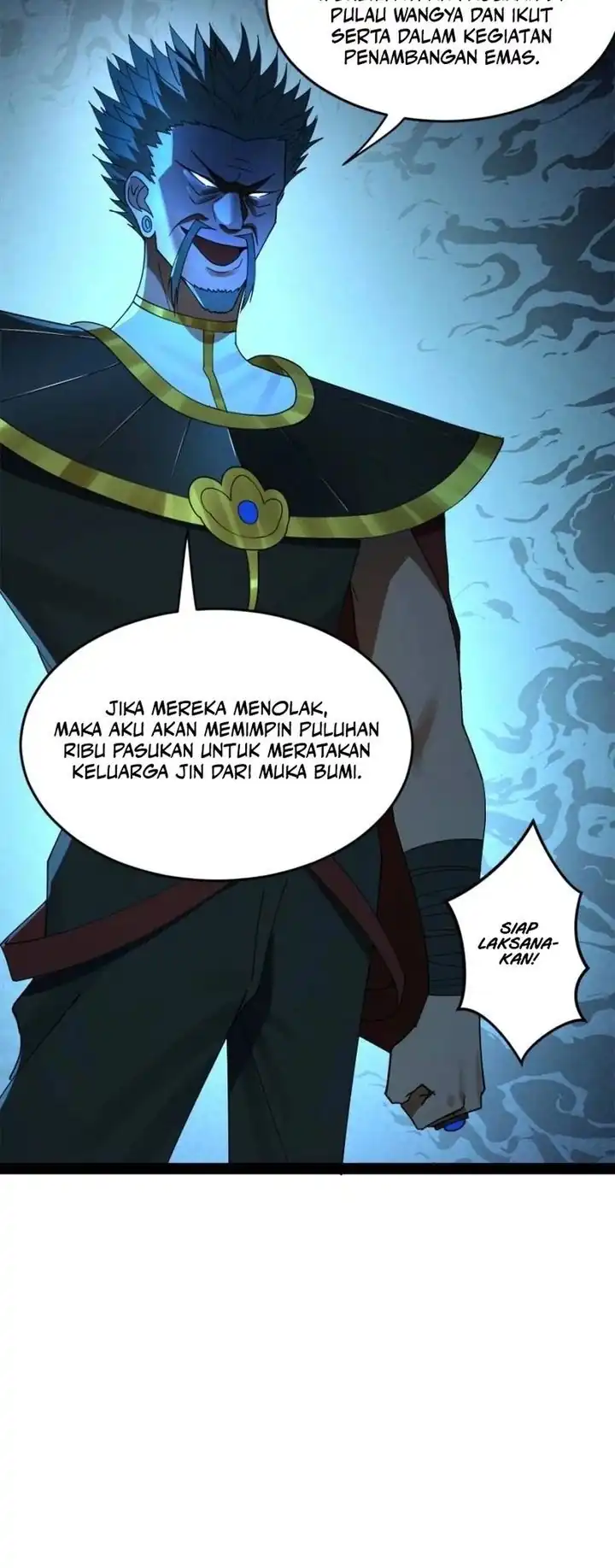 Baca Ultimate Son-in-law - Chapter 147 halaman 8