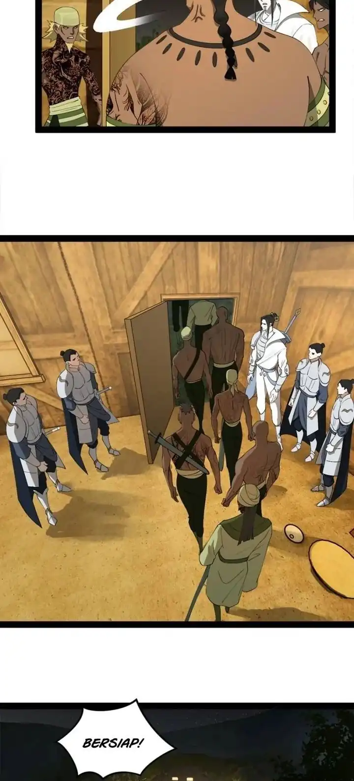 Baca Ultimate Son-in-law - Chapter 148 halaman 12