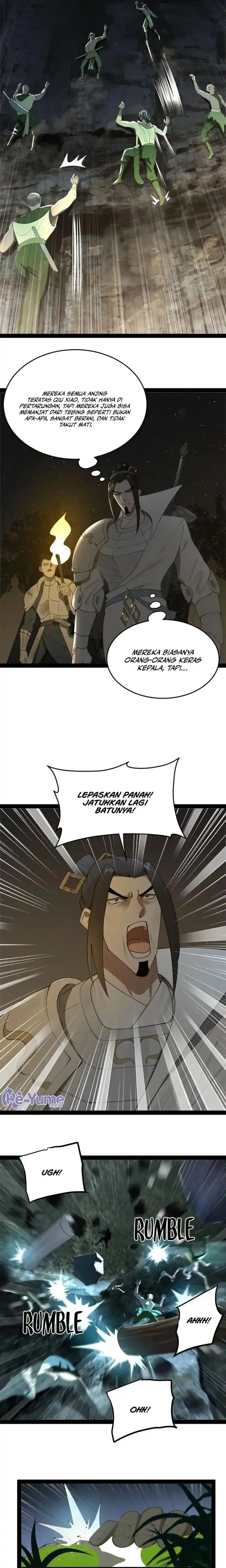 Baca Ultimate Son-in-law - Chapter 148 halaman 17