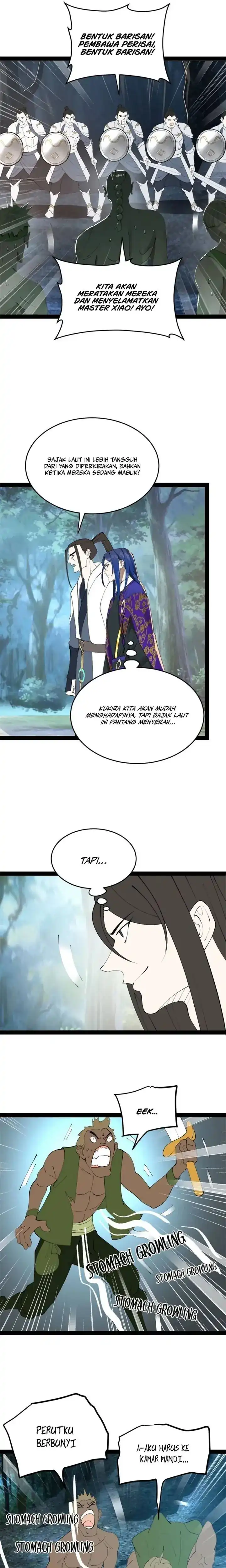 Baca Ultimate Son-in-law - Chapter 148 halaman 19