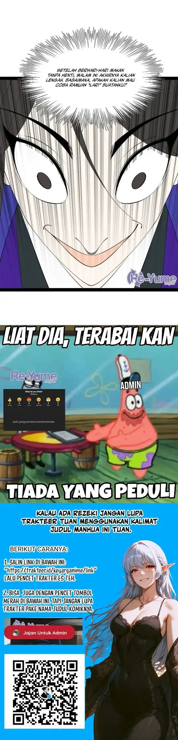 Baca Ultimate Son-in-law - Chapter 148 halaman 21