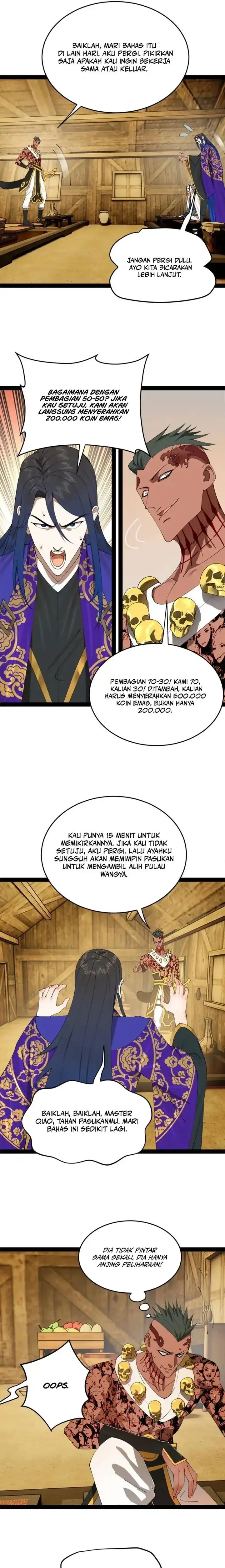 Baca Ultimate Son-in-law - Chapter 148 halaman 3