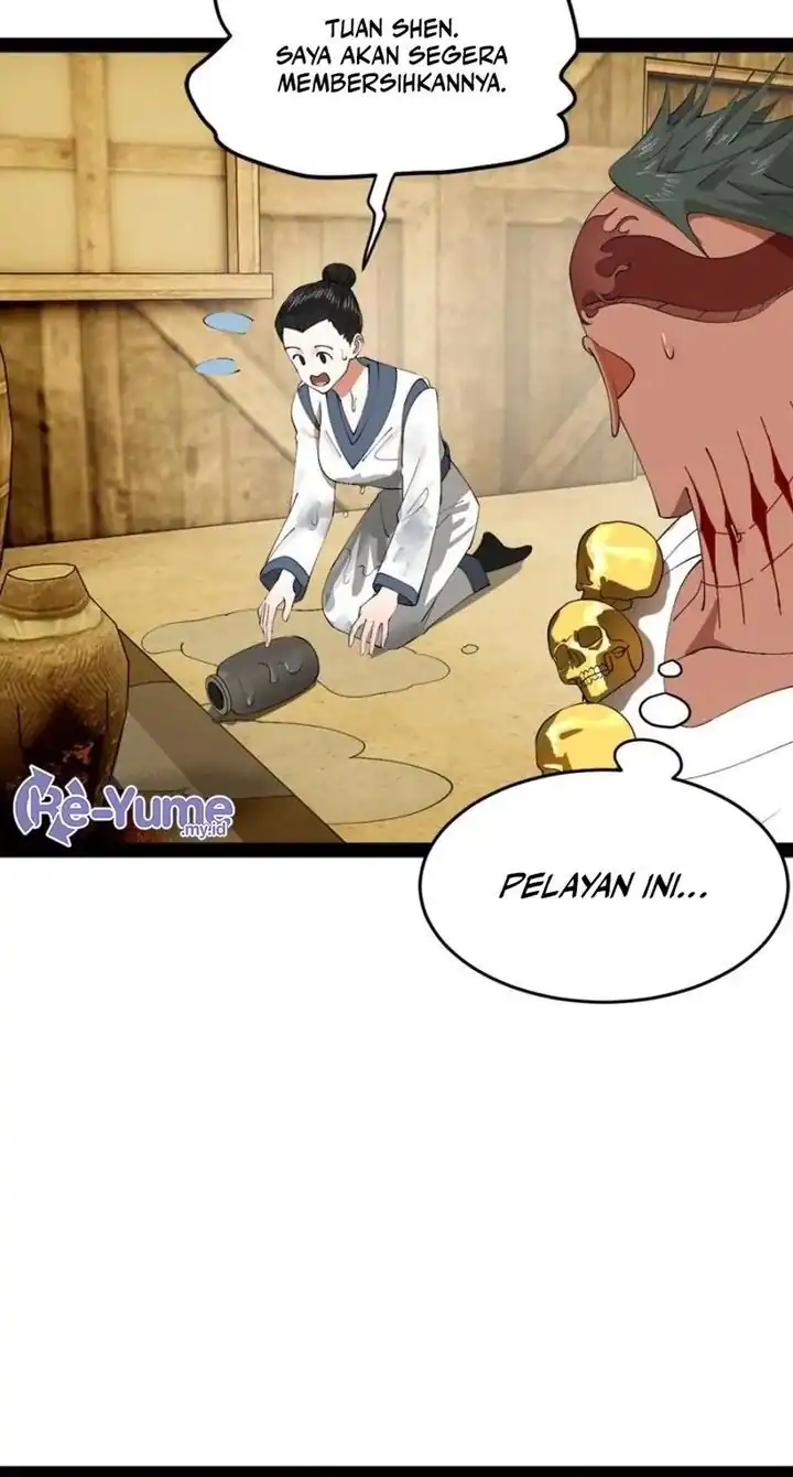 Baca Ultimate Son-in-law - Chapter 148 halaman 4