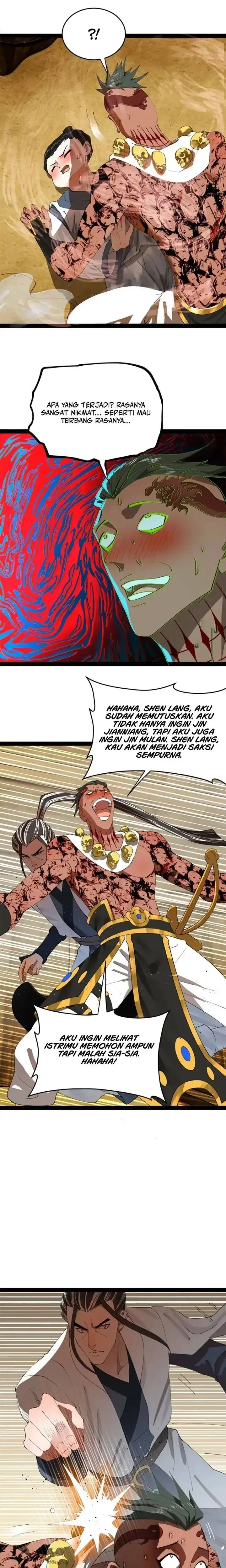 Baca Ultimate Son-in-law - Chapter 148 halaman 7