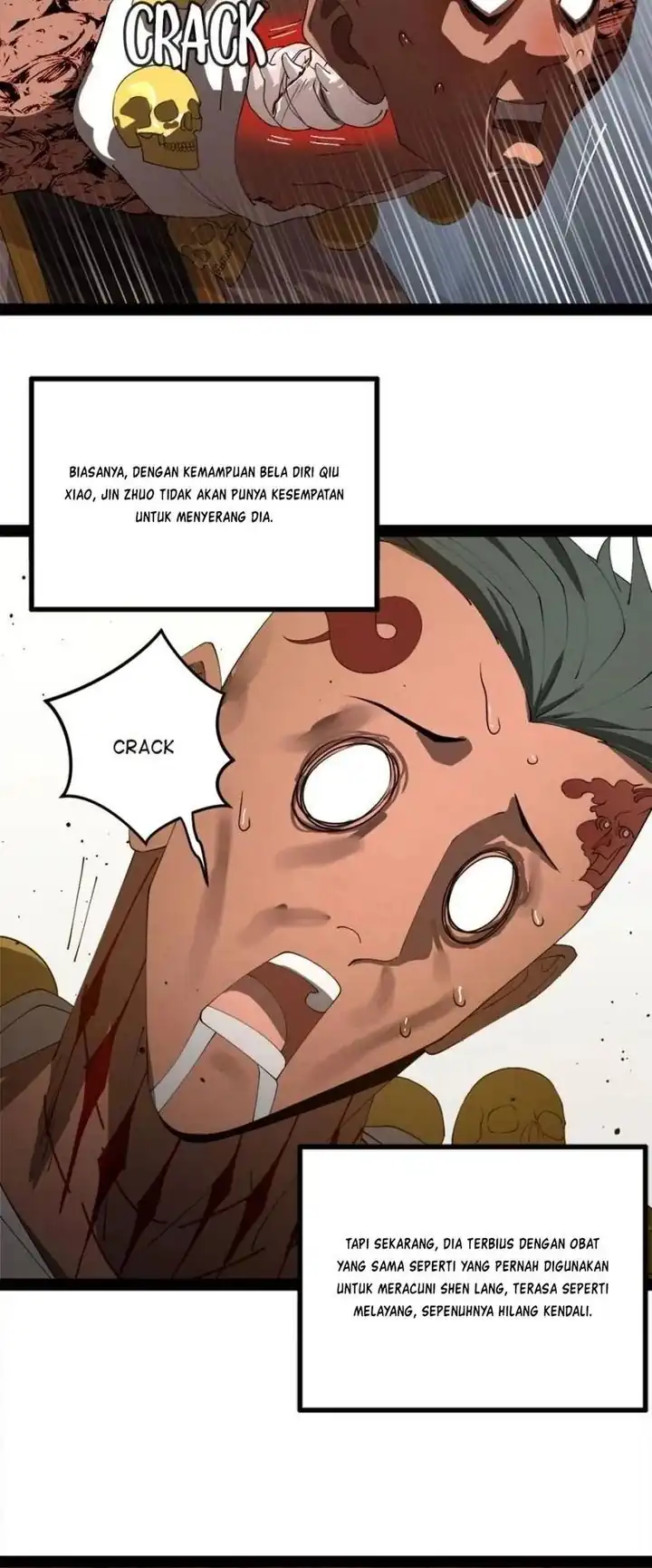 Baca Ultimate Son-in-law - Chapter 148 halaman 8