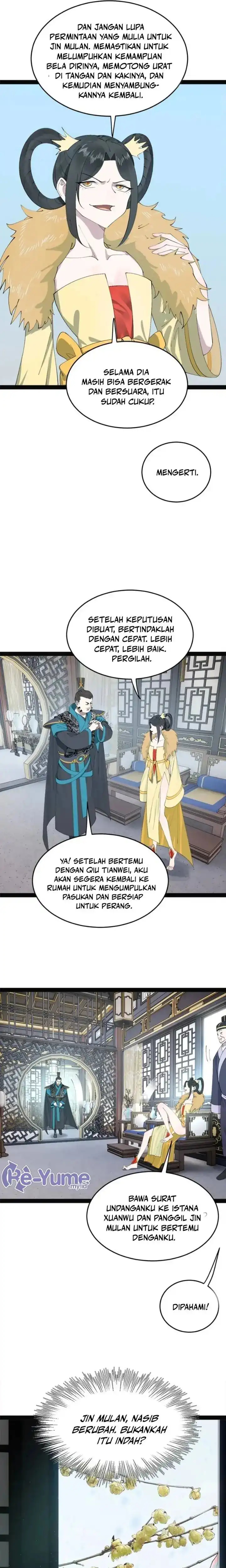 Baca Ultimate Son-in-law - Chapter 149 halaman 13