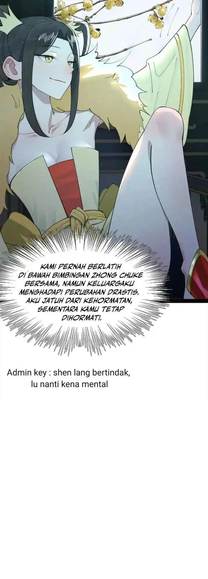 Baca Ultimate Son-in-law - Chapter 149 halaman 14