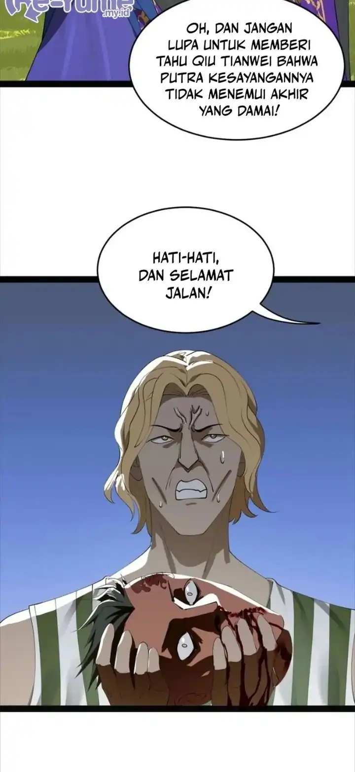 Baca Ultimate Son-in-law - Chapter 149 halaman 2