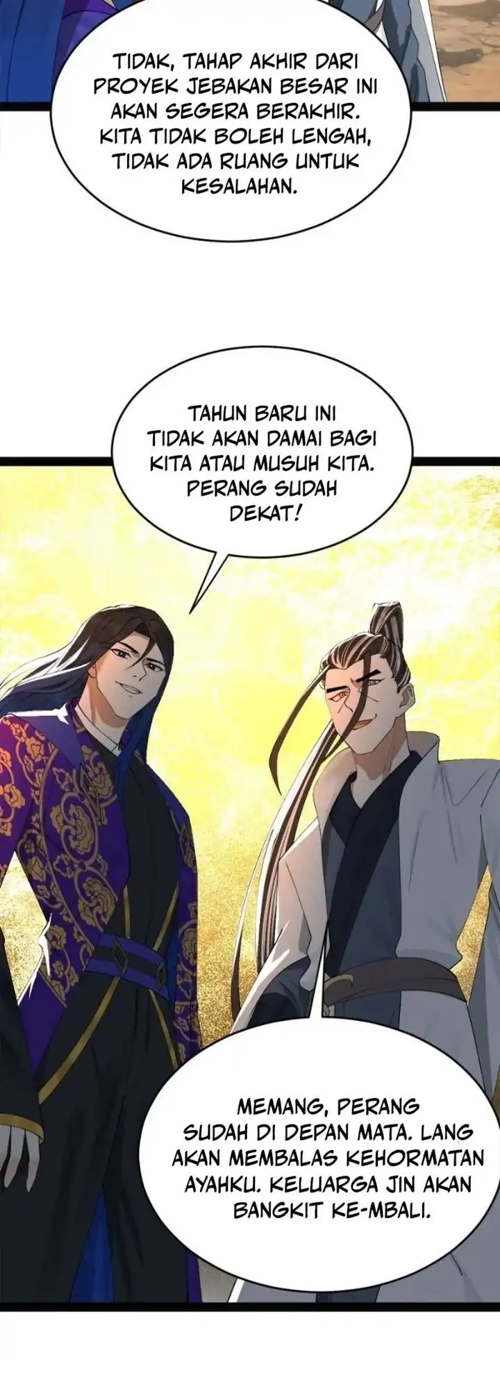 Baca Ultimate Son-in-law - Chapter 149 halaman 6