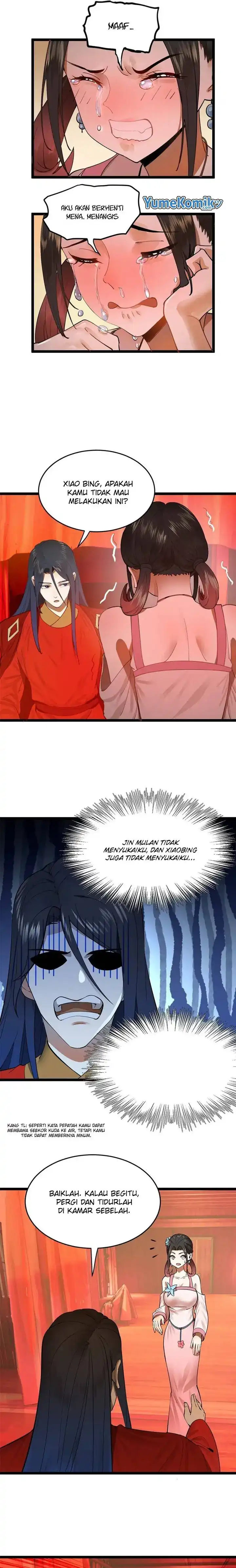 Baca Ultimate Son-in-law - Chapter 15 halaman 5