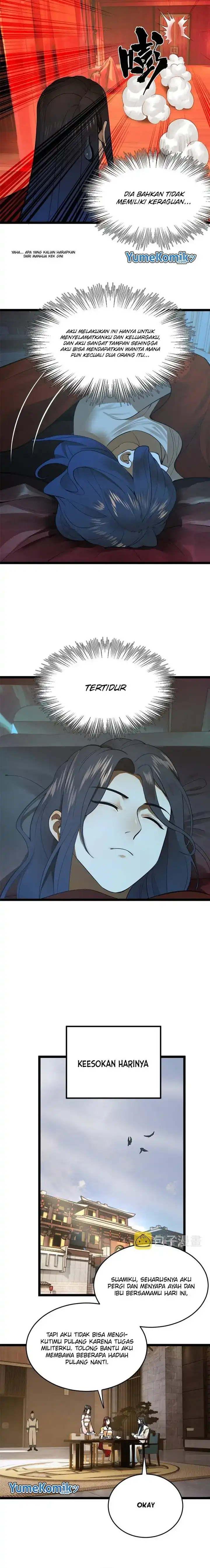 Baca Ultimate Son-in-law - Chapter 15 halaman 6