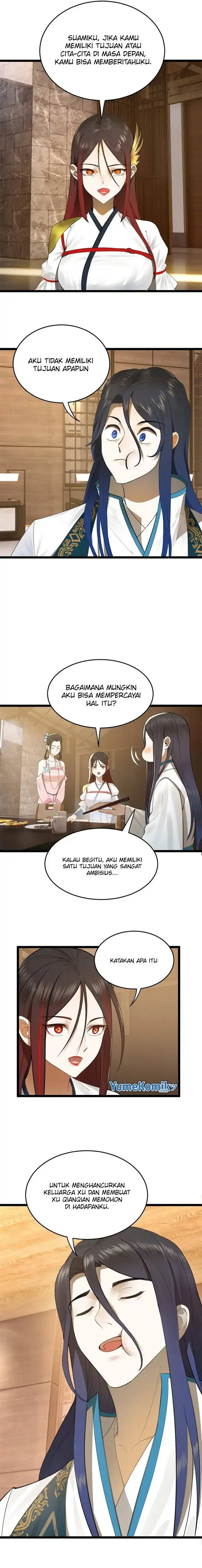 Baca Ultimate Son-in-law - Chapter 15 halaman 7
