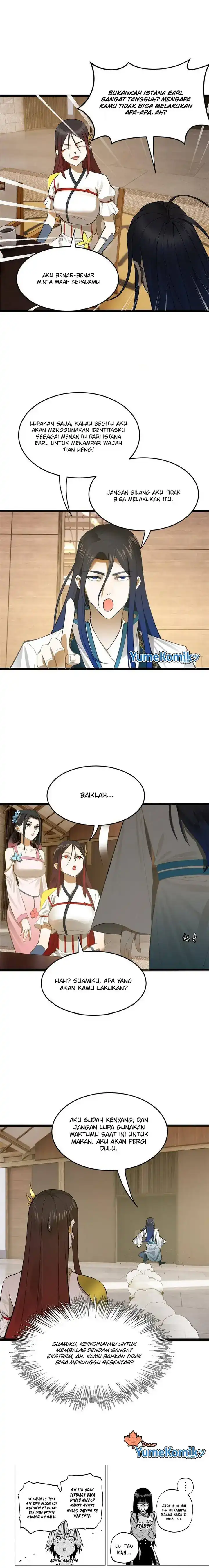 Baca Ultimate Son-in-law - Chapter 15 halaman 9