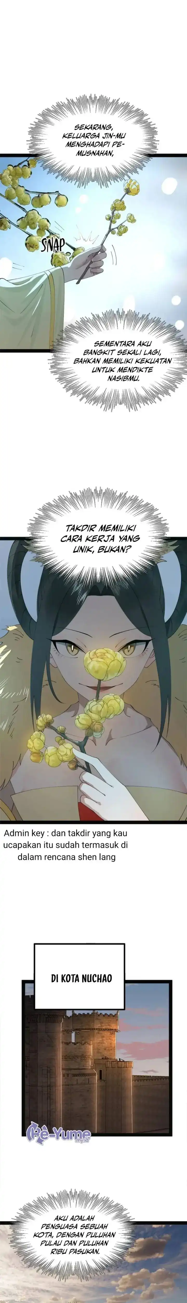 Baca Ultimate Son-in-law - Chapter 150 halaman 15