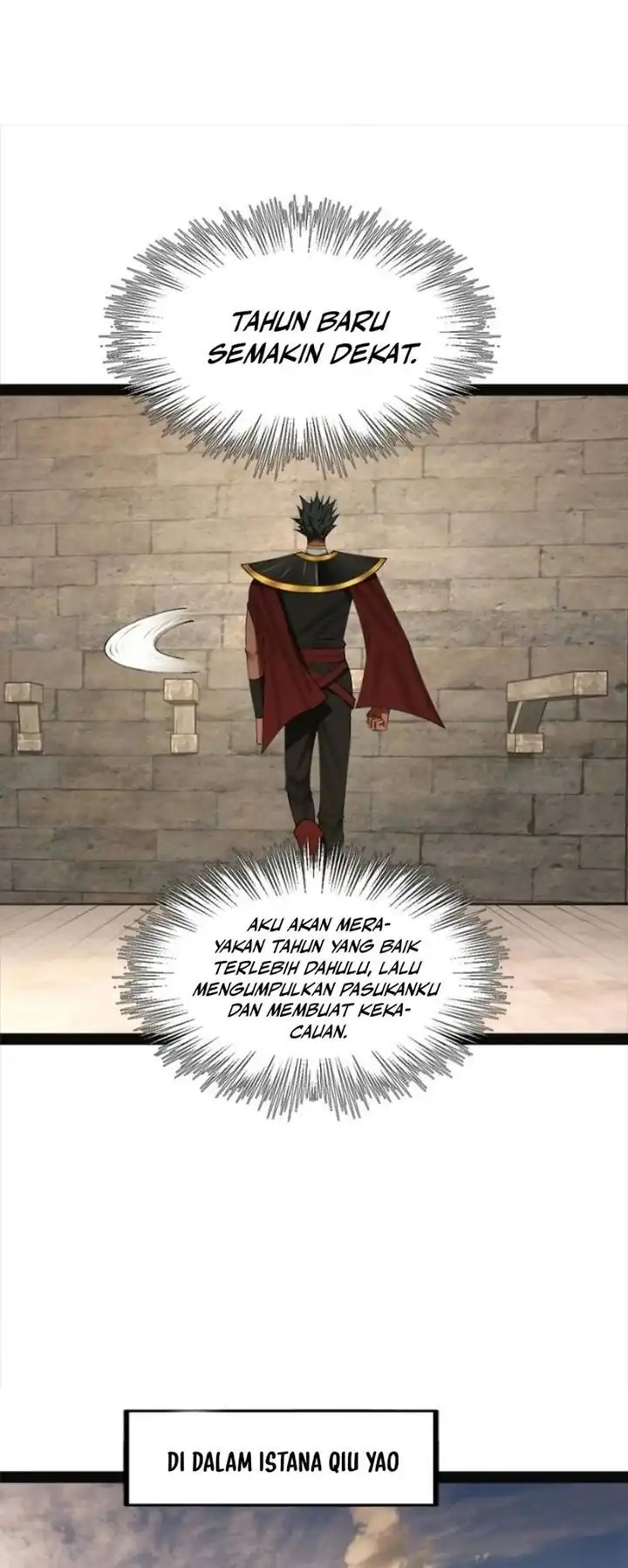 Baca Ultimate Son-in-law - Chapter 150 halaman 21