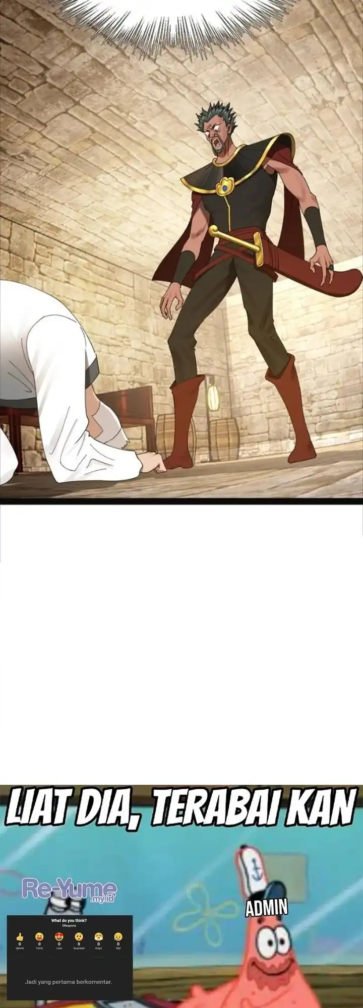 Baca Ultimate Son-in-law - Chapter 150 halaman 29