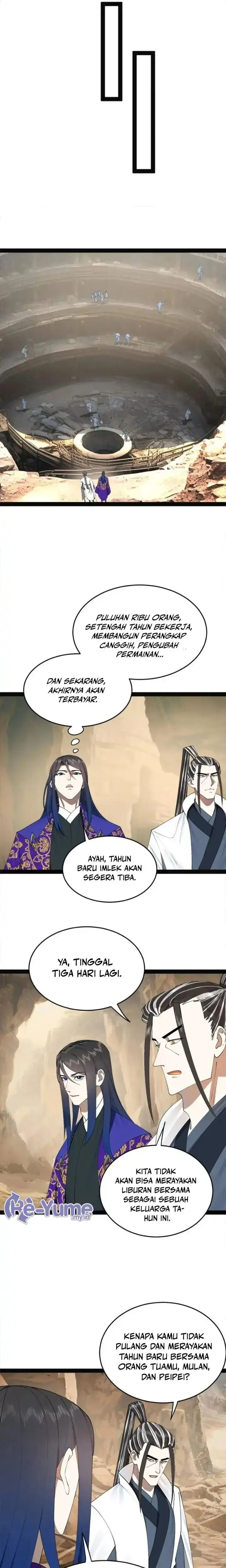 Baca Ultimate Son-in-law - Chapter 150 halaman 5