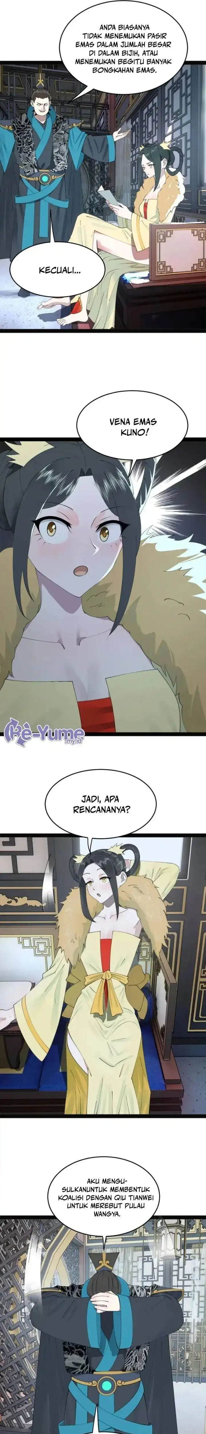 Baca Ultimate Son-in-law - Chapter 150 halaman 9