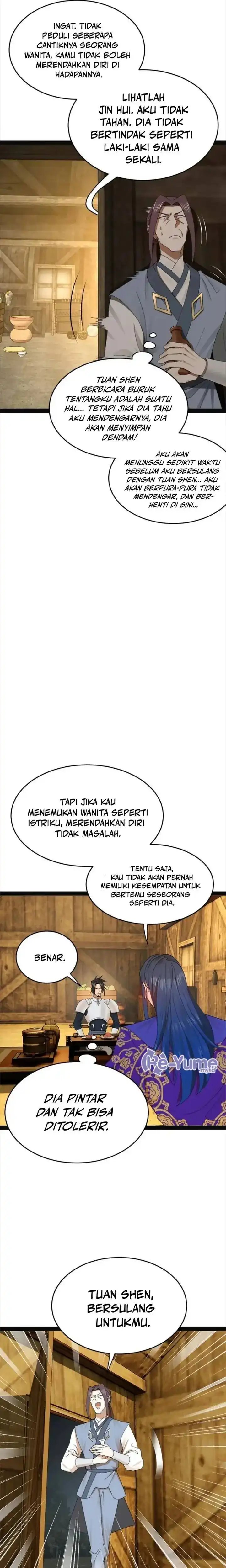 Baca Ultimate Son-in-law - Chapter 151 halaman 13